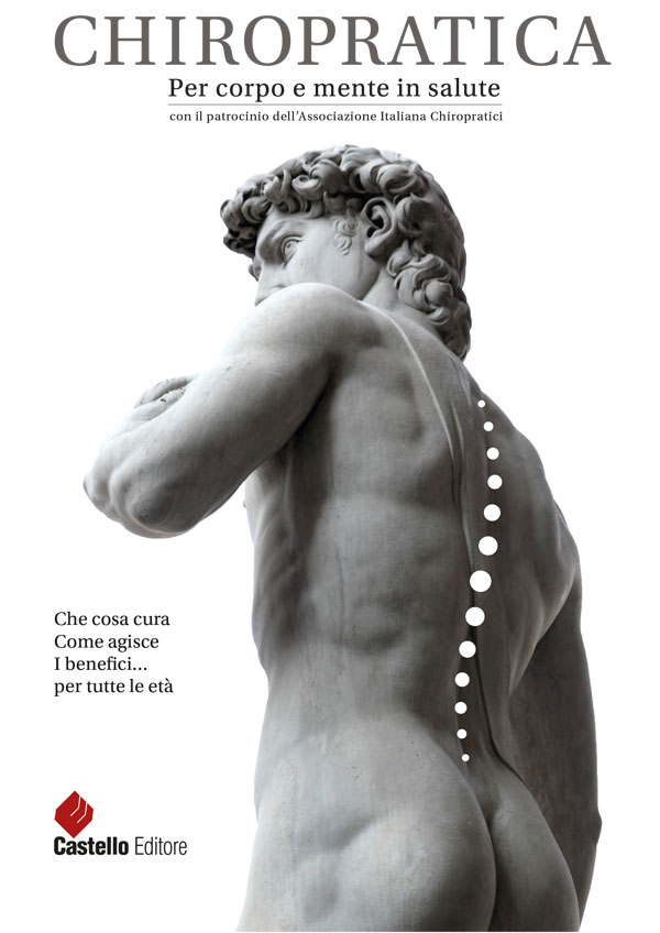 Chiropratica mente e salute libro