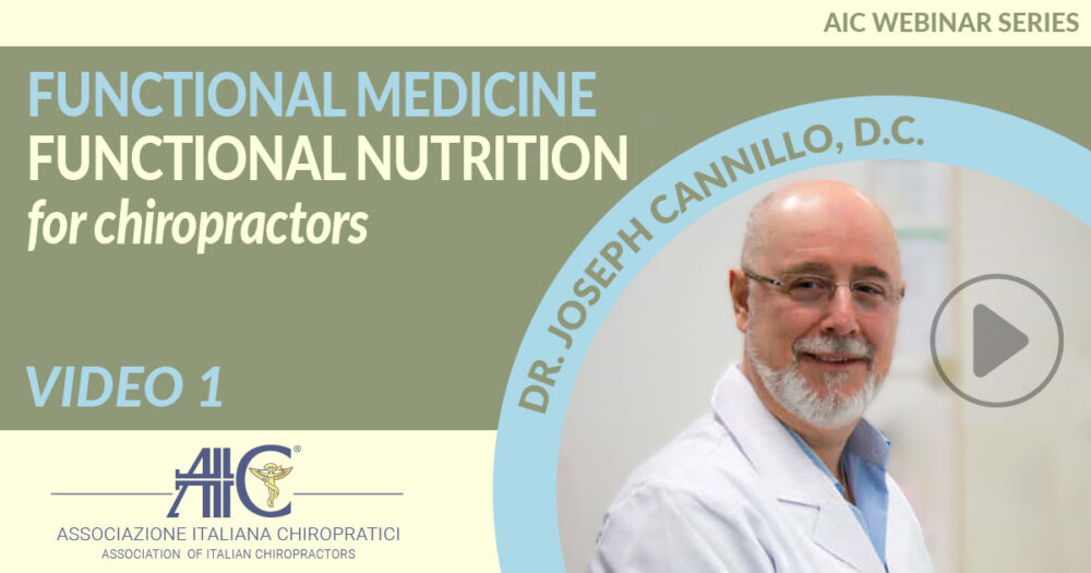 Functional Medicine/Functional Nutrition and Mitochondrial Dysfunction. Fibromyalgia, Fatigue, Neurodegenerative Disease and Chronic Inflammation. Diagnostic methods & Therapy protocols